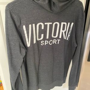 Victoria’s Secret Sport zip up